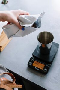 How to measure cookie ingredients accurately