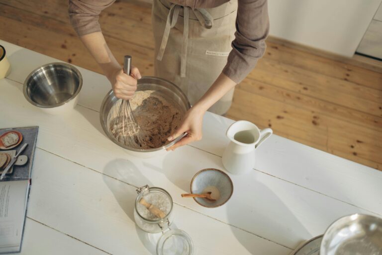 Baking tools for cookies