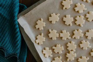 Best tray for cookie baking