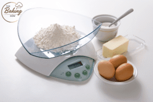 Comparison of cookie color based on sugar and ingredient ratios