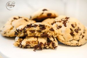 Expert fixes for dry crumbly cookies – soft cookie results