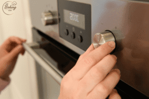 Incorrect oven temperature leading to spreading cookies