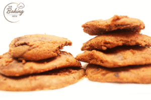 Why Are My Cookies Not Chewy