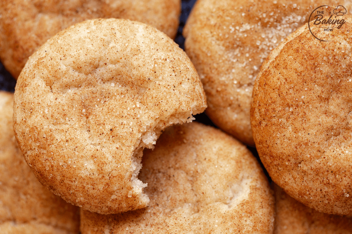 Why Are My Cookies Too Soft? (And How to Fix Them)