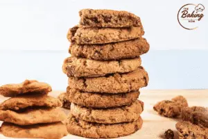 How brown sugar changes cookie flavor, texture, and color