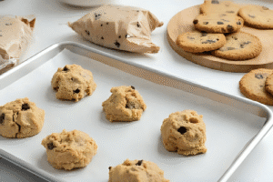 how-long-to-chill-cookie-dough-before-baking