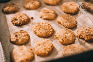 Why Are My Cookies Hard