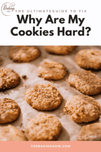 why-are-my-cookies-hard