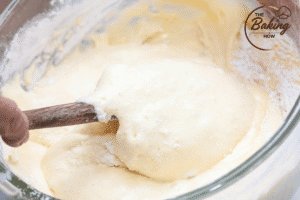 why is my cookie dough too sticky or wet?