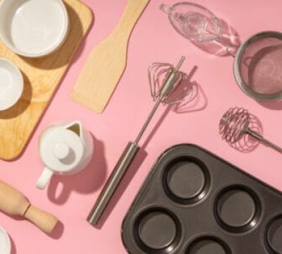 baking tools
